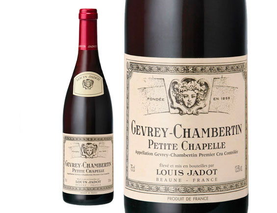 gevrey-chambertin-jadot