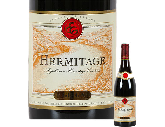 hermitage-guigal