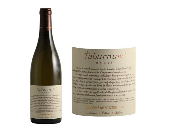 taburnum-vin-vienne