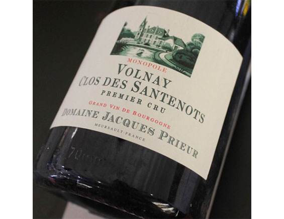 volnay-prieur