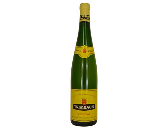 riesling-trimbach